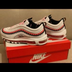 Nike air max 97